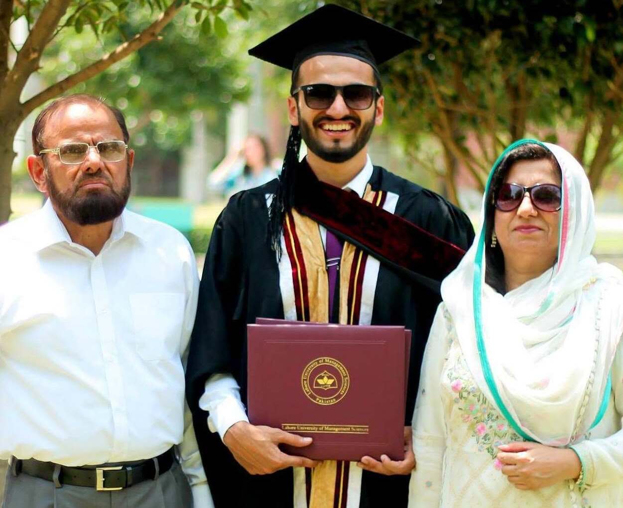 LUMS