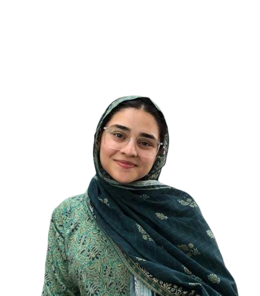 Amal Hussain