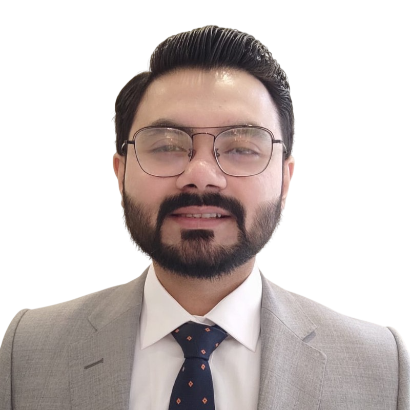Asad Rizvi