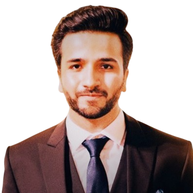 Danish Obaid