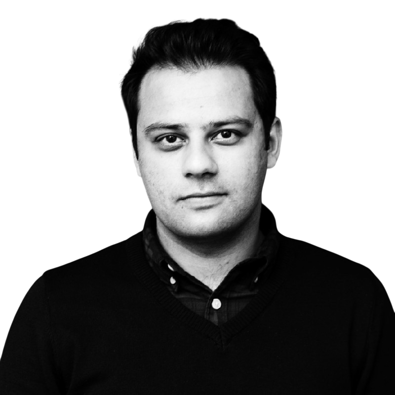 Osama Iqbal