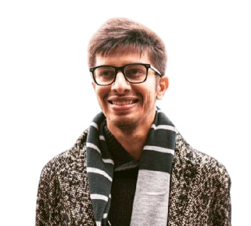 Sohaib Rubnawaz