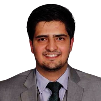Usman Hayat